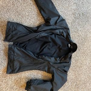 Nike Womens Tennis Jacket